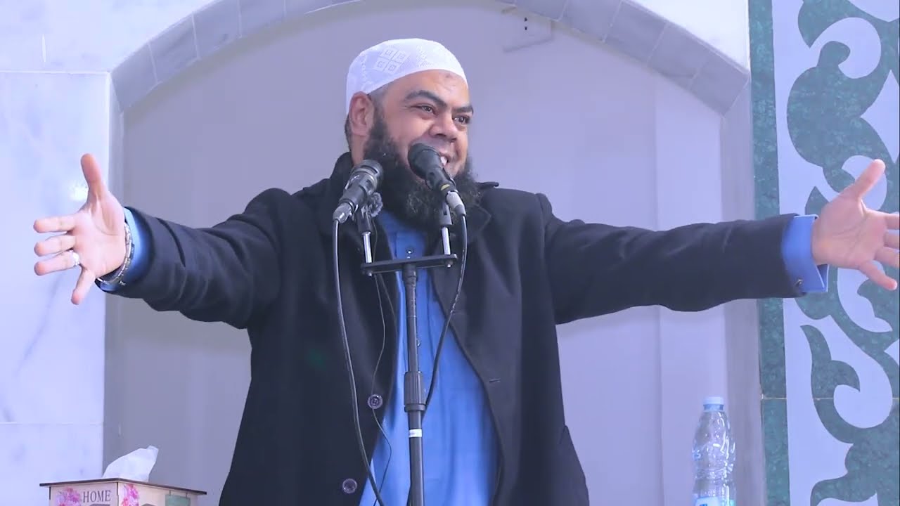 دعوة للصلح والتسامح .لكل المتخاصمين والقاطعين أرحامهم