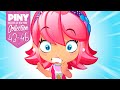 PINY Institute of New York 🌟🌟  Collection of complete Episodes (EP 43 - 45) [30 minutes]