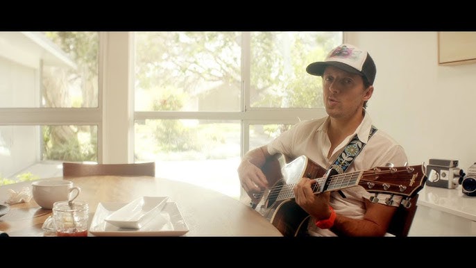 Everywhere (Tradução em Português) – Jason Mraz