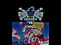 Goku vs the big 3  anime goku