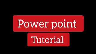 Create Presentation slides || Make presentation in mobile| Make ppt on mobile||Power point tutorial