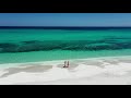 Ezzi Mannu - Spiaggia Le Saline - Sardegna