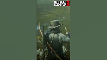 RDR 2 Snake🐍 #rdr2 #shorts #viralshort #rockstargames #gta6