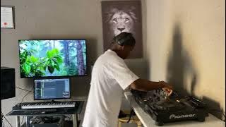 DEEP HOUSE MIX 2025 | BRANDON DHLUDHLU | COCO SA | ARTWORK SOUND | DA GIFTO | SENIOR OAT | KNIGHT SA