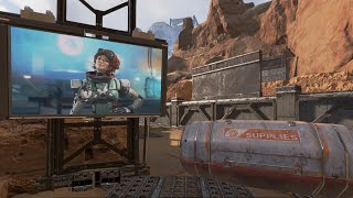 【シーズン6】ホライゾン登場シーンまとめ　ティザーイベント【Apex】