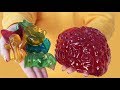 How to Make Jello Gummy Candy