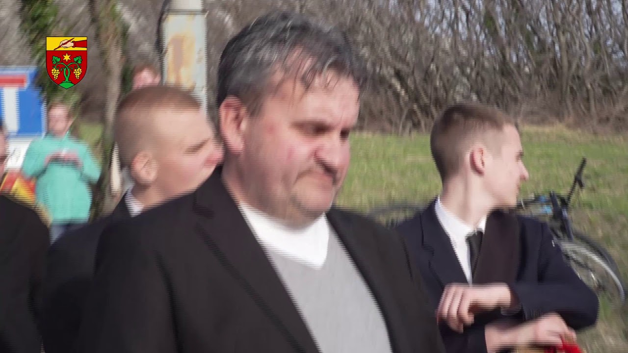 Bribir -  Spaljivanje mesopusta