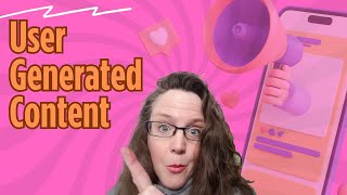 Datos The Unstoppable Power of User-Generated Content Actualización