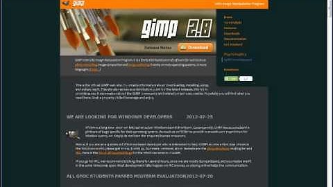 [NEW] how to create infographics using gimp - introduction to gimp and infographics