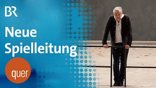 Passionsspiele Oberammergau: Neuer Auswahlprozess für Regisseur