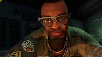 Far Cry 3 Gameplay Walkthrough Part 1 - Make A Break For It - Mission 1