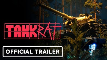 TankRat - Official Announcement Trailer | The Game Awards 2025