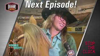 Horse of the West 2020 BBR World Finals tease by Horse Of The West tv 208 views 3 years ago 1 minute, 27 seconds