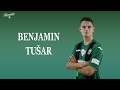 Benjamin Tušar - Pordenone Calcio a5 [Futsal_Scout] HD