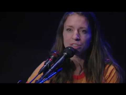 Ani DiFranco Angry Anymore