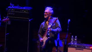 Video thumbnail of "Anders Osborne 2021-10-05 Beacon Theatre "Burning on the Inside""