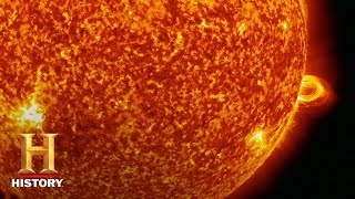 Doomsday: 10 Ways the World Will End - The Overdue Strike (Bonus) | History