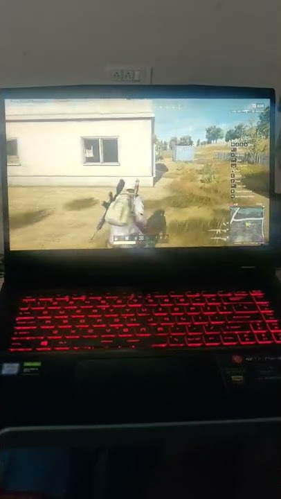 playing #pubg pc for first time 😆😆