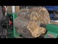 271 Wood-turning an evil forbidden spoiled vessel of Van-demons land 271 Wood-turning an evil forbidden spoiled vessel of Van-demons land