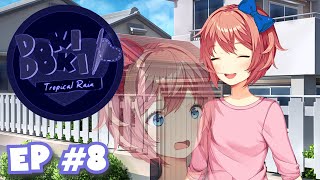 THE ORIGIN OF SUSYORI | Doki Doki Tropical Rain: Episode 8