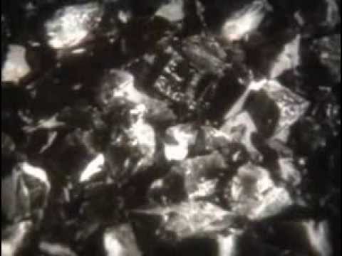 Видео: Горят ли термореактивные пластмассы?