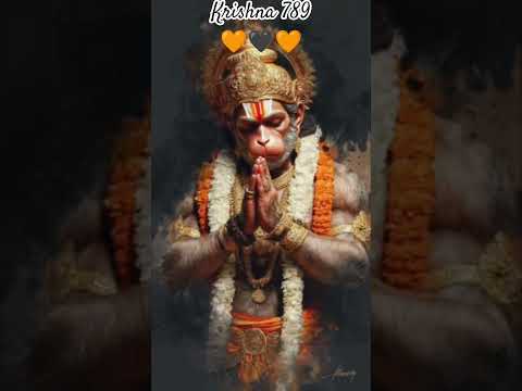 hanuman ji edit❤️ || jai shree ram 🙏            #edit#hanumanchalisa #hanumanji