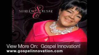 Watch Shirley Caesar Nobody But Jesus video