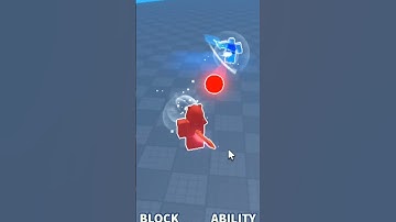 Autoclicker Vs Impossible Bot#bladeball#roblox #clashing