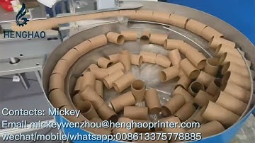 Automatic Non-stop 4 Rotary Spindle Gluess Type Adhesive Sticker Label Turret Rewinder Machine