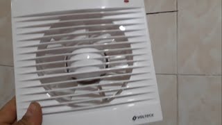 Cómo instalar UN EXTRACTOR en un baño ¡¡¡ FÁCILMENTE !!! 