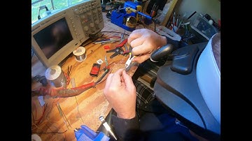 ISX VGT Turbo Actuator Repair by Rawze 5 of 8