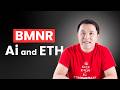 BMNR’s Ethereum Bet: The Infrastructure Trust Layer for AI Agents