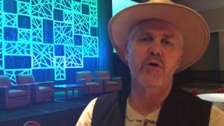 Ronny Gunnarsson at NAPCRG