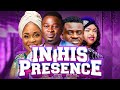 IN HIS PRESENCE DECEMBER EDITION