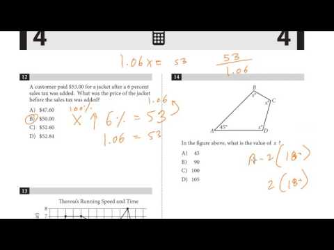 Video: Tko polaže PSAT test?