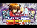 Season 28  pure neos and neospacians in yugioh master duel