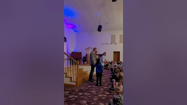 Victory Christian Center Youth