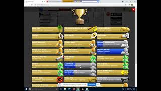 TANK TROUBLE ONLINE MOMENTS #1