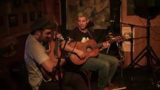 Madjid Fahem (Manu Chao )  y Joan Garriga  27.01.2017 ST ETIENNE chords