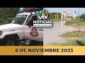 Noticias al Mediodía en Vivo 🔴 Lunes 06 de Noviembre de 2023 - Venezuela