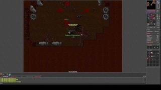 Tibia Hide