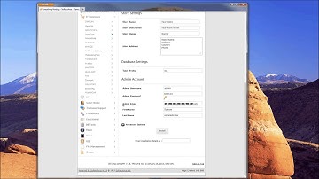How To: Install OpenCart using Softaculous