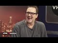 Norm macdonald  dylan macdonald is a total baby