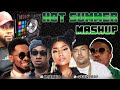 🔥LATEST JULY 2021 HOT SUMMER DANCEHALL MASHUP MIX BY DJ JOJO FT NICKI MINAJ|WIZKID|SEAN PAUL|DAVIDO