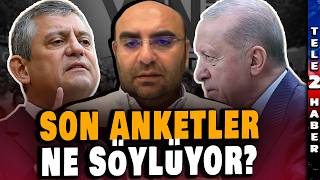 What is Erdoğan's next move Has the NEW Party changed the political balance Ertan Aksoy weighs in