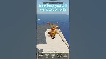 Thumbnail of How to get ADVANCED DIVING GEAR in FISCH