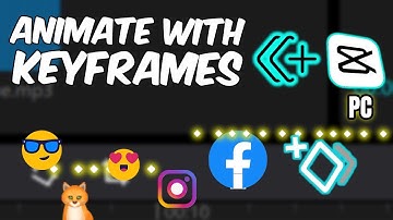 Crisp CapCut PC Keyframe Animation Tips for Pro-Level Videos