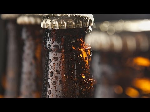 Video: Kan øl gå av?