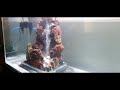 Making an Aquarium Waterfalls