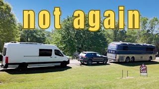 BEST Lot docking yet! || Heading to Texas for the eclipse